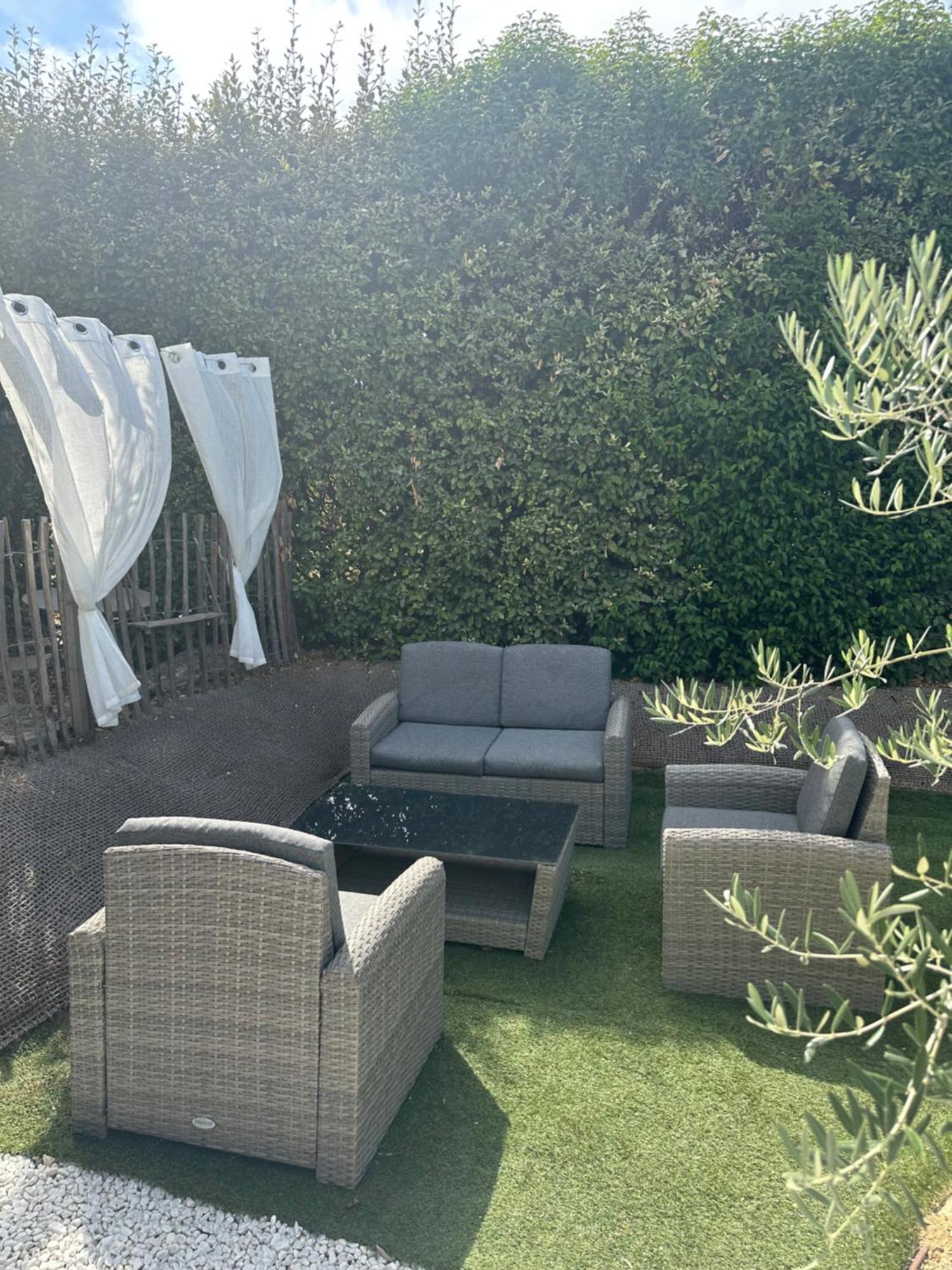 Petit Nid Douillet En Luberon Avec Spa Ansouis Экстерьер фото